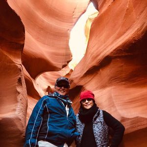 Meet your Posher, Shu fang amy